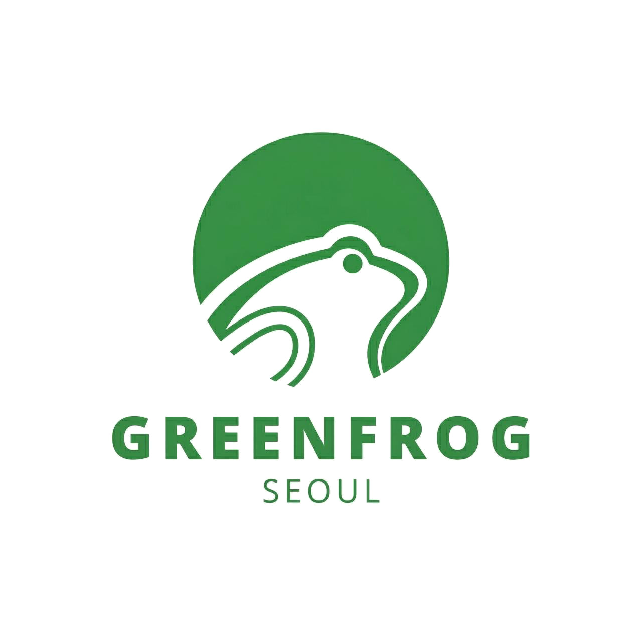 GreenFrog Seoul
